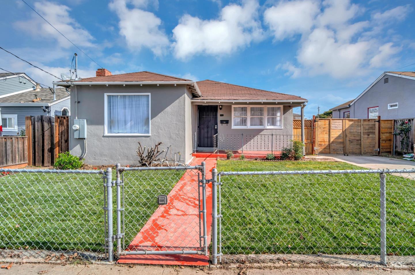 Neighborhood Neighborhood-22