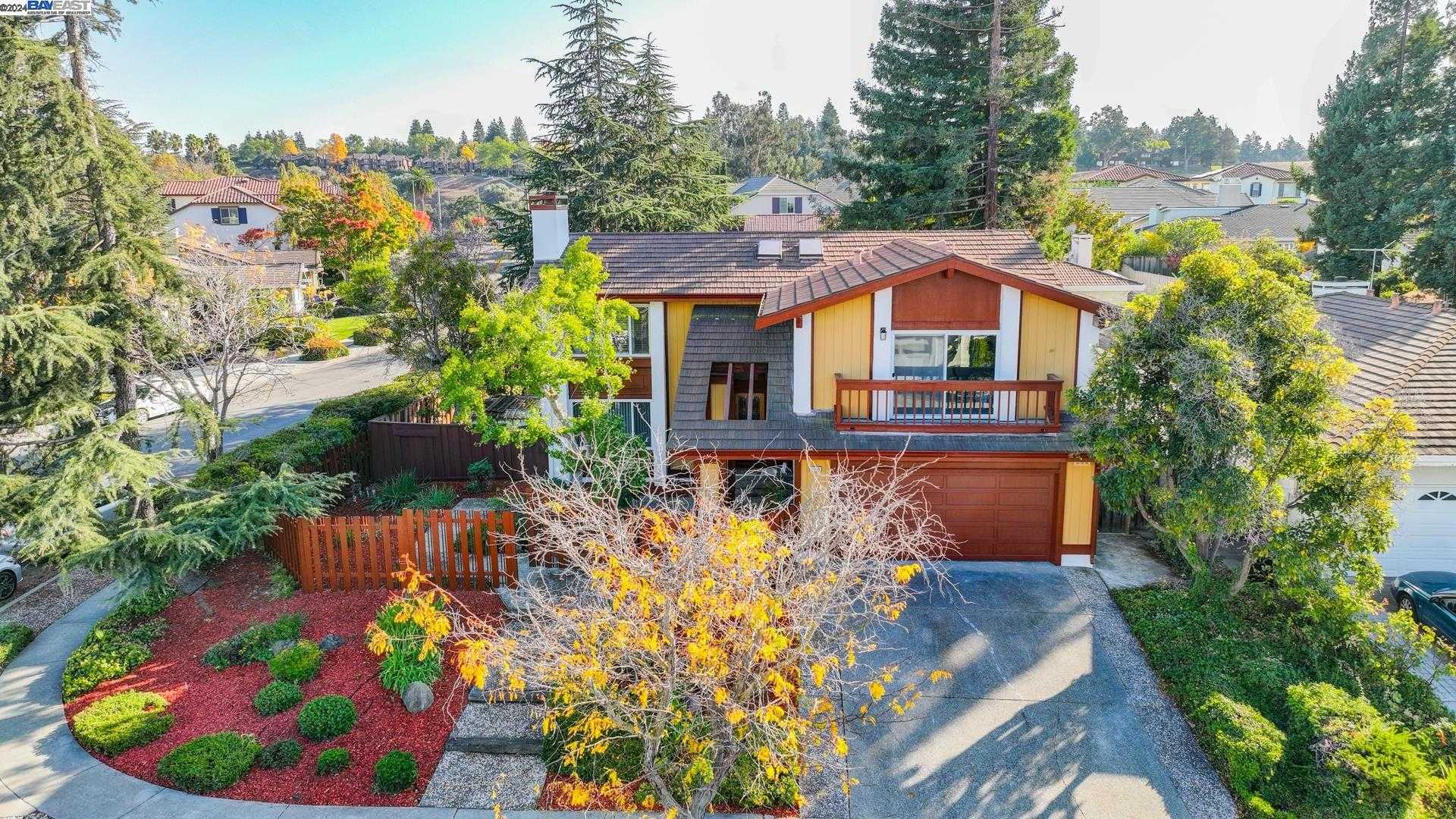 Cameron Hills, Fremont, CA neighborhood