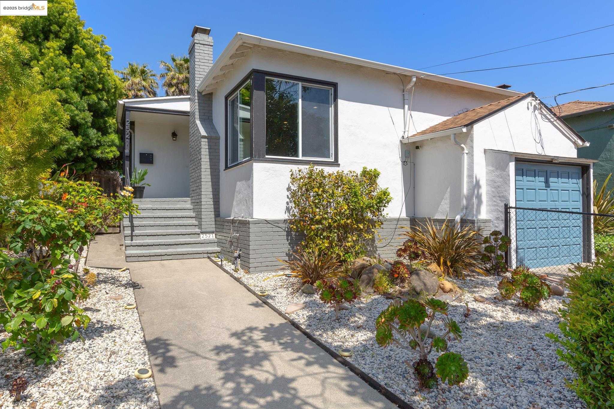 Meadow Brook, Oakland, CA neighborhood