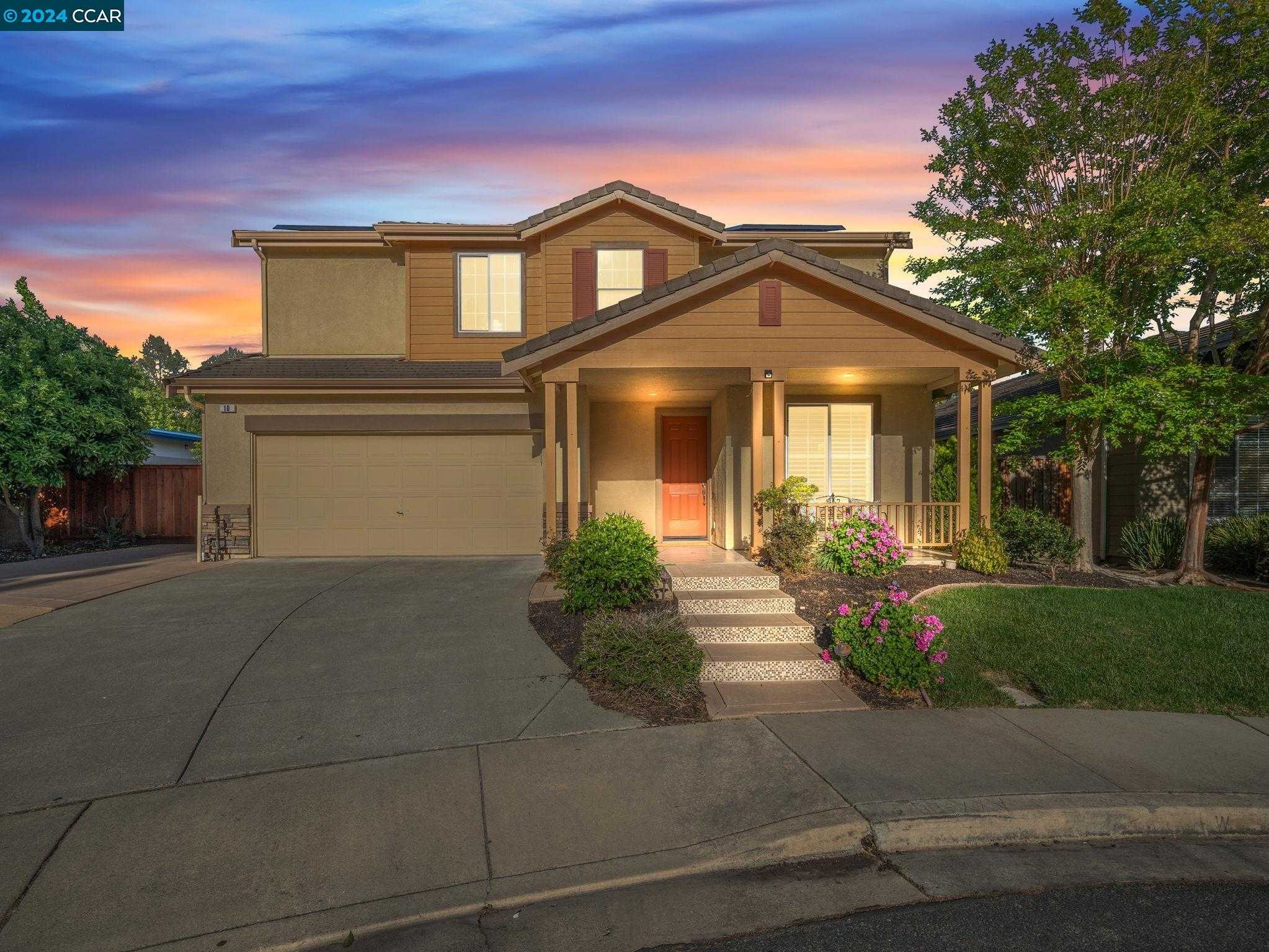 Neighborhood Neighborhood-8