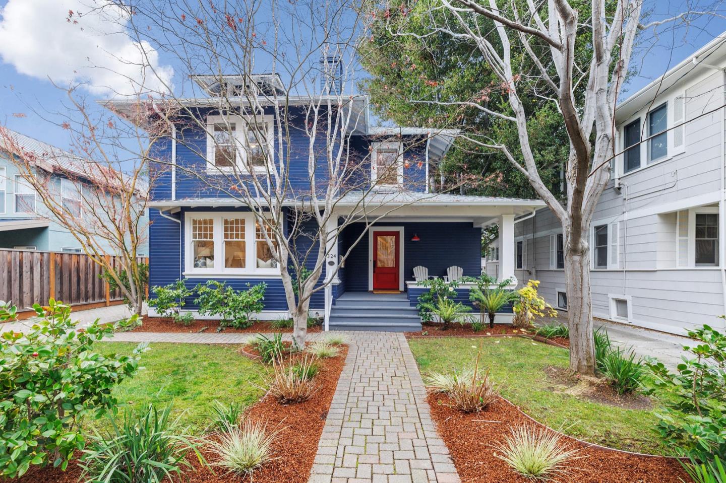 Neighborhood Neighborhood-60