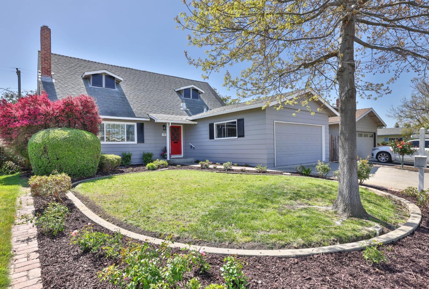 Neighborhood Neighborhood-95