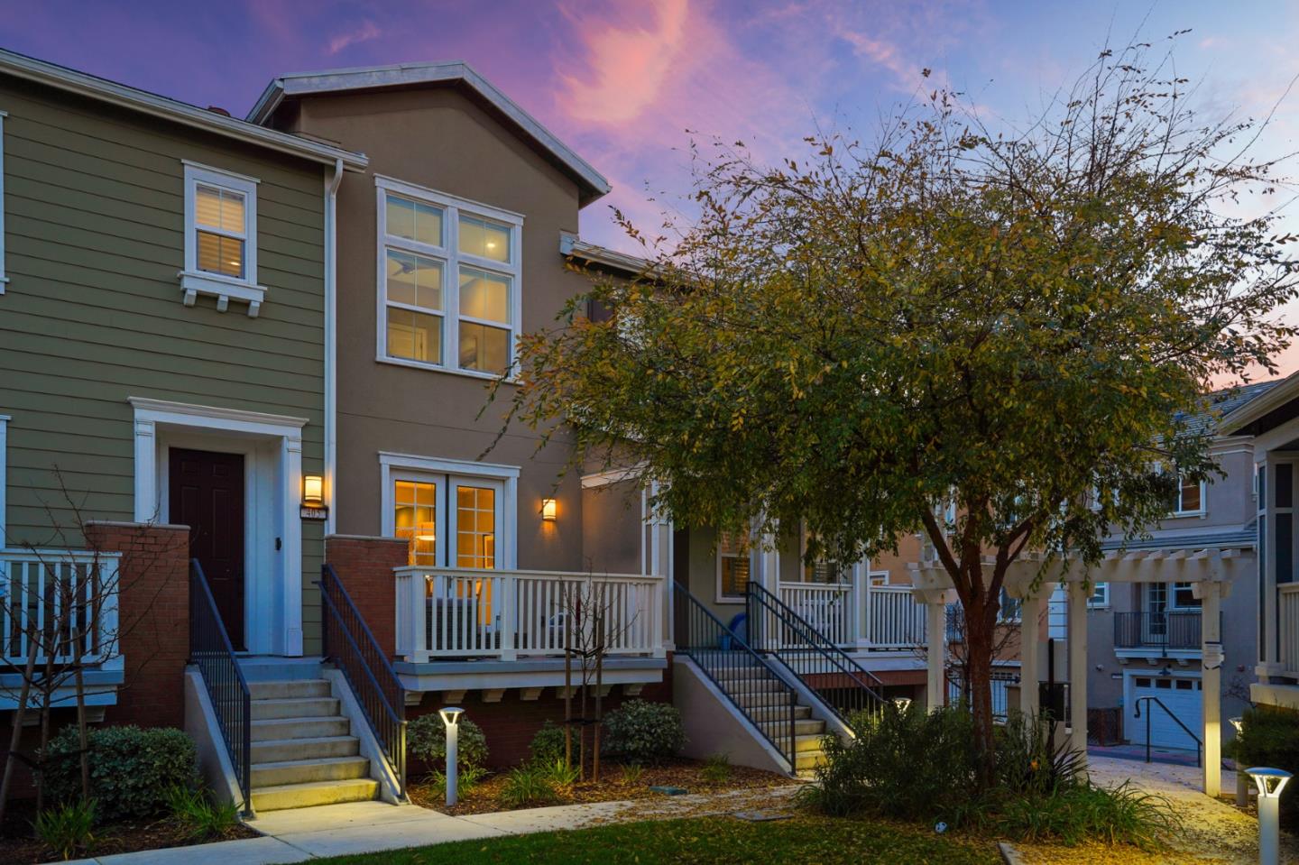 Neighborhood Neighborhood-66