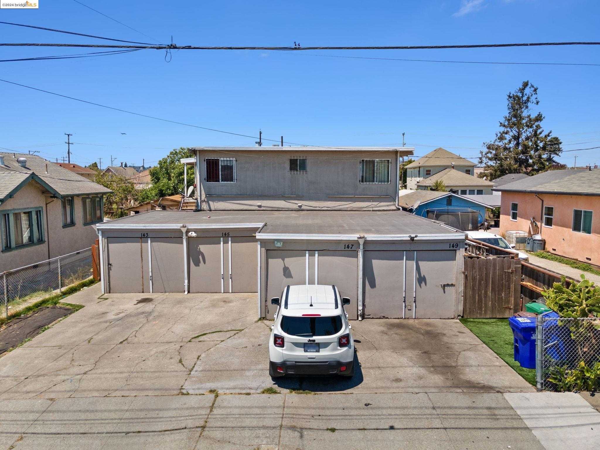 Neighborhood Neighborhood-23