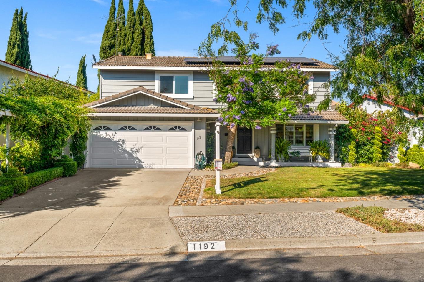 Neighborhood Neighborhood-23