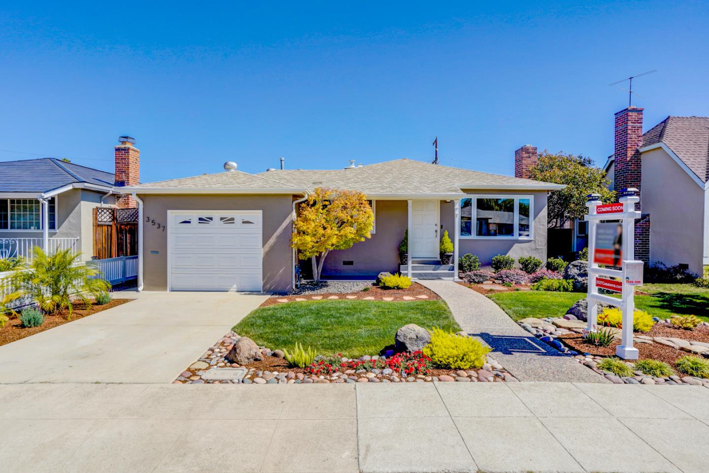 Neighborhood Neighborhood-107