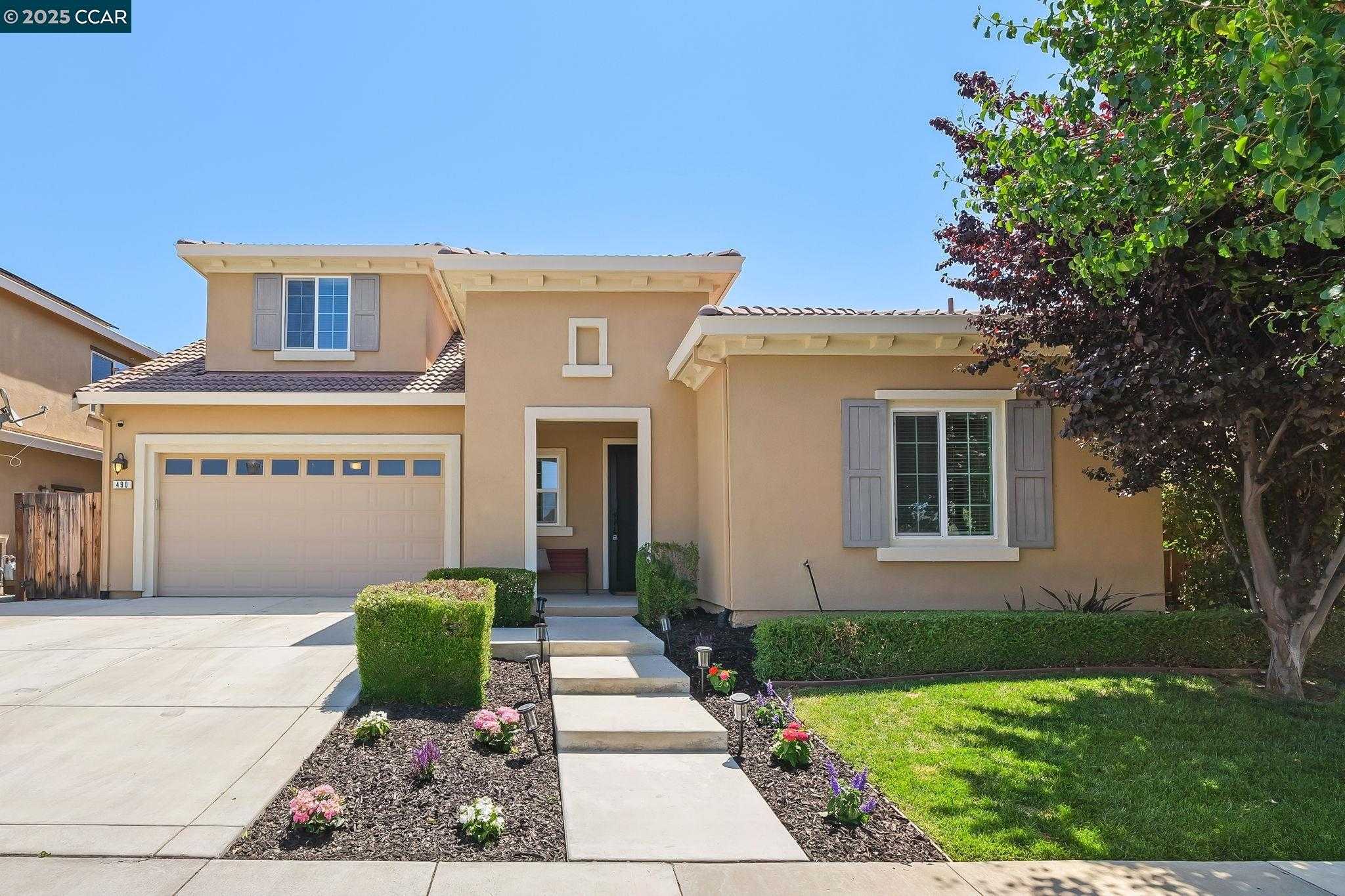 Penrose, Brentwood, CA neighborhood